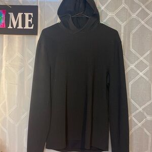 Men’s Lululemon Shift Stitch Hoodie